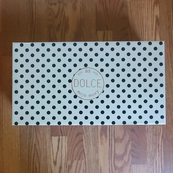 COPY - Dolce by Mojo Moxy Women's Dallas Heeled B… - Picture 4 of 4